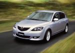 Mazda3 2003 года